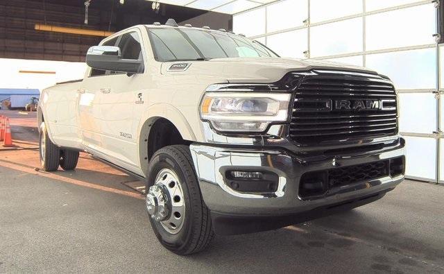 used 2019 Ram 3500 car, priced at $54,995