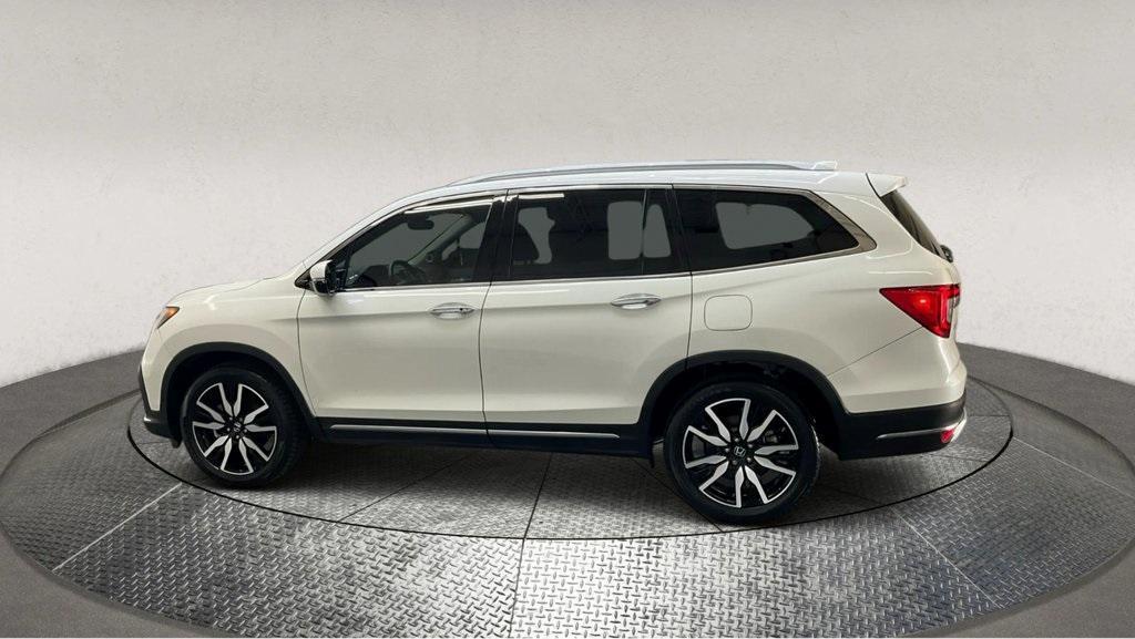 used 2019 Honda Pilot car, priced at $21,995