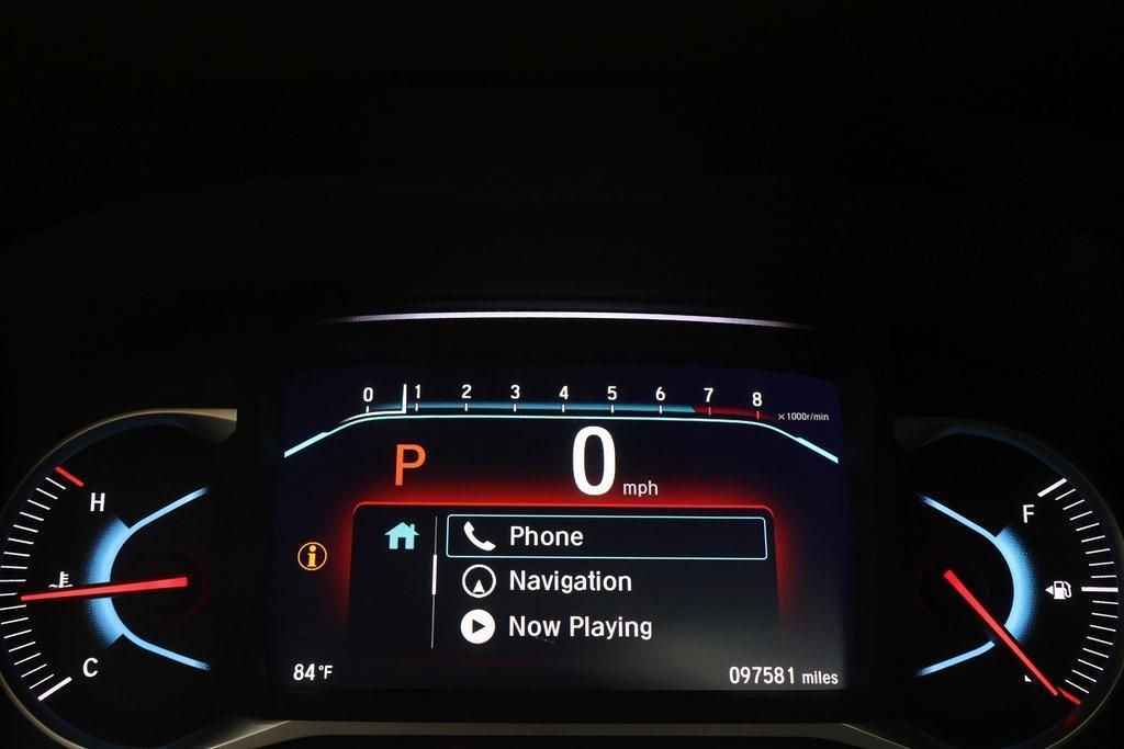 used 2019 Honda Pilot car, priced at $21,995