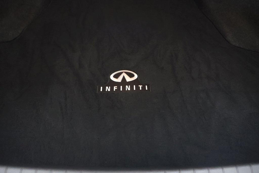 used 2021 INFINITI Q50 car, priced at $24,695