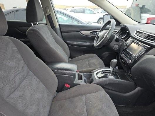 used 2016 Nissan Rogue car, priced at $11,995