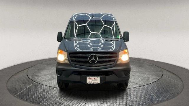 used 2018 Mercedes-Benz Sprinter 2500 car, priced at $19,995