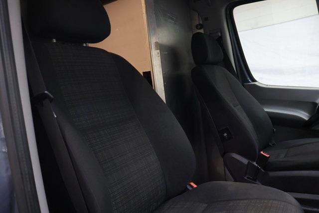 used 2018 Mercedes-Benz Sprinter 2500 car, priced at $19,995