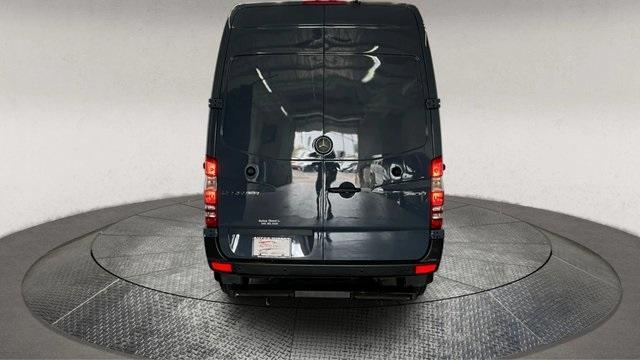 used 2018 Mercedes-Benz Sprinter 2500 car, priced at $19,995