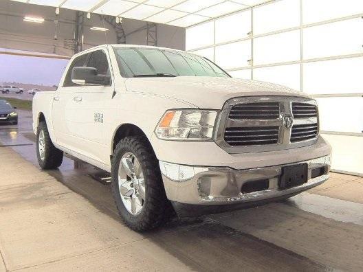 used 2017 Ram 1500 car, priced at $15,995