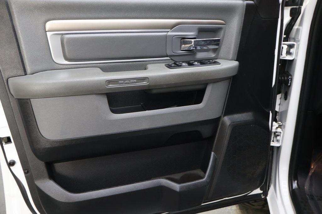used 2017 Ram 1500 car, priced at $15,995