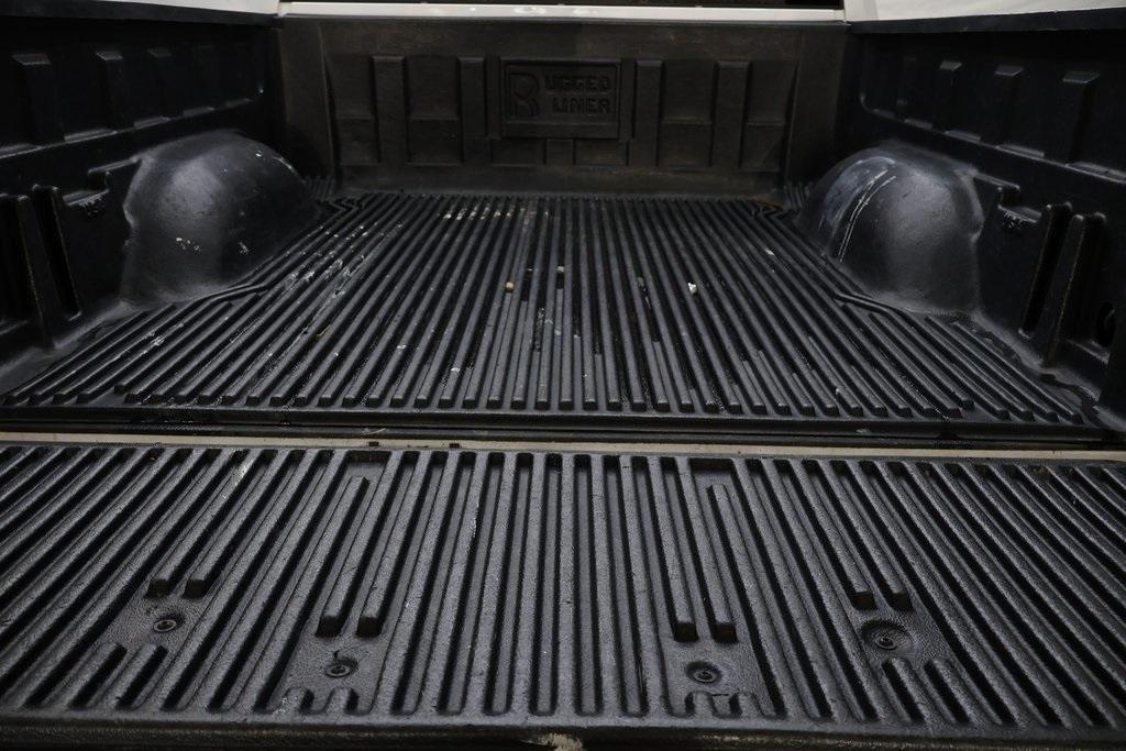 used 2017 Ram 1500 car, priced at $15,995