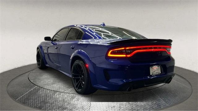 used 2022 Dodge Charger car, priced at $43,995