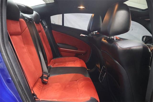 used 2022 Dodge Charger car, priced at $42,495