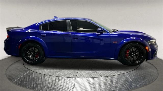 used 2022 Dodge Charger car, priced at $43,995