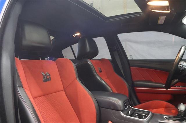 used 2022 Dodge Charger car, priced at $42,495