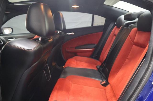 used 2022 Dodge Charger car, priced at $42,495