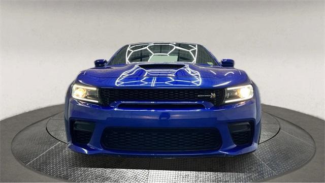 used 2022 Dodge Charger car, priced at $43,995