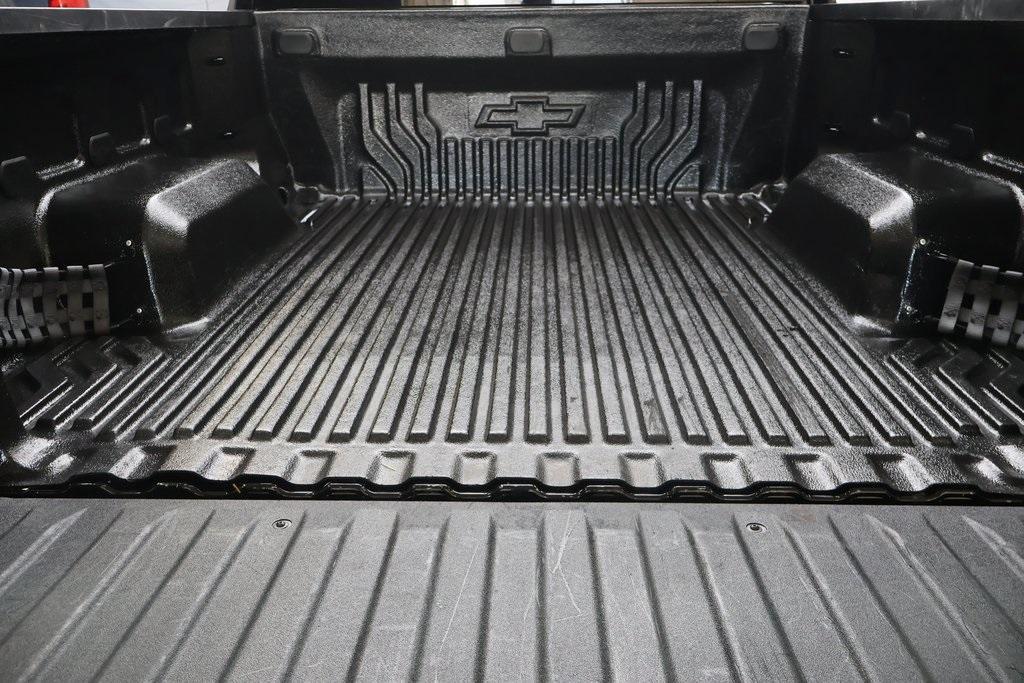 used 2022 Chevrolet Silverado 1500 car, priced at $32,995