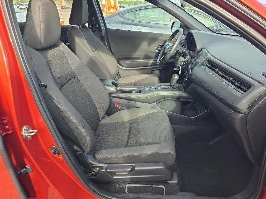 used 2020 Honda HR-V car, priced at $19,995
