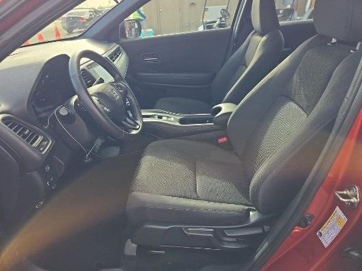 used 2020 Honda HR-V car, priced at $19,995