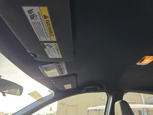 used 2020 Honda HR-V car, priced at $19,995