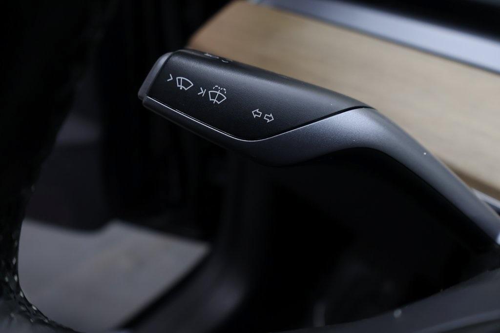 used 2018 Tesla Model 3 car, priced at $21,995