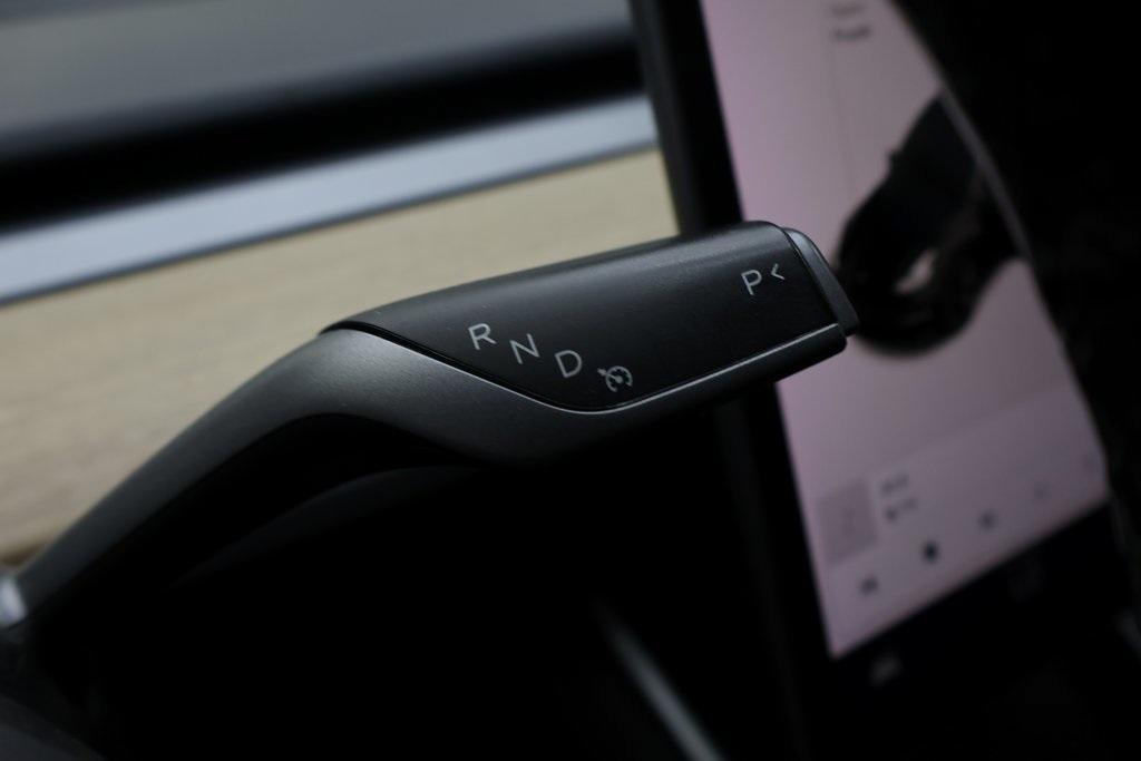 used 2018 Tesla Model 3 car, priced at $21,995