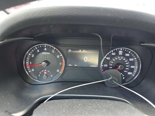 used 2024 Kia Forte car, priced at $21,995