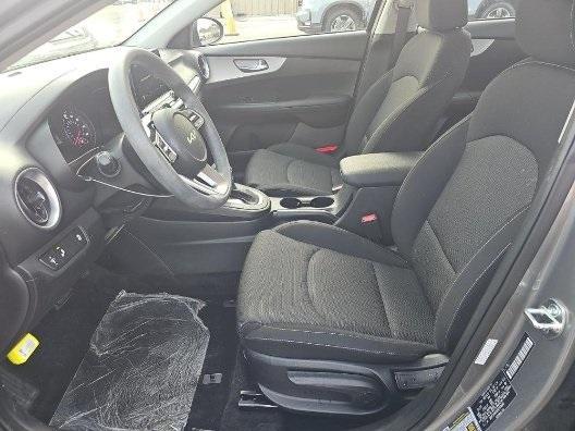used 2024 Kia Forte car, priced at $21,995