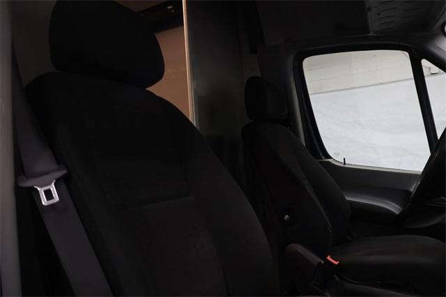 used 2018 Mercedes-Benz Sprinter 2500 car, priced at $18,495