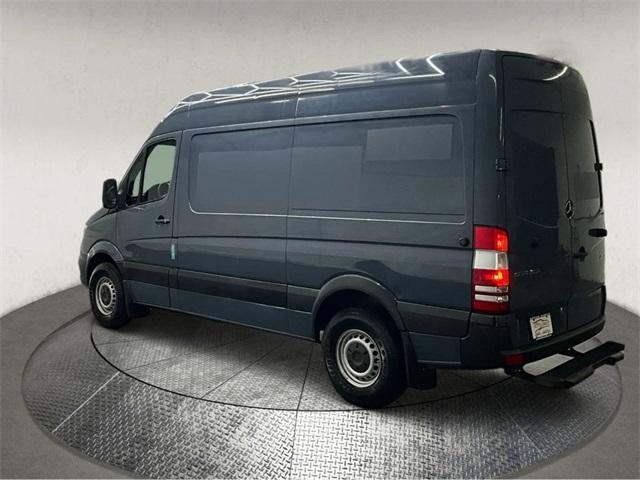 used 2018 Mercedes-Benz Sprinter 2500 car, priced at $18,495