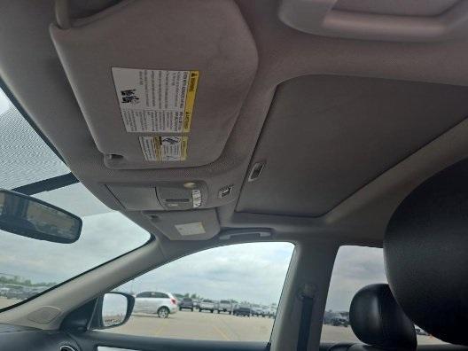 used 2019 Nissan Pathfinder car, priced at $19,995