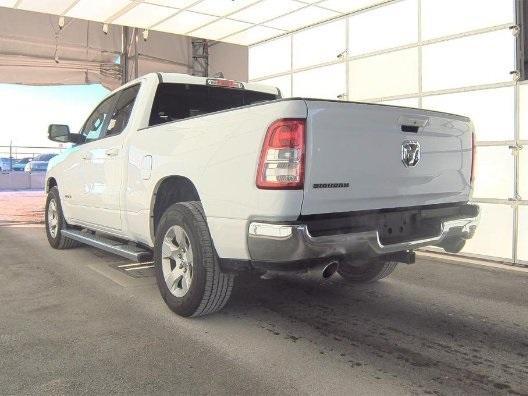 used 2022 Ram 1500 car, priced at $28,695