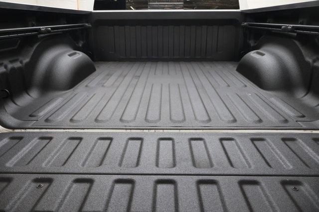 used 2022 Ram 1500 car, priced at $26,995