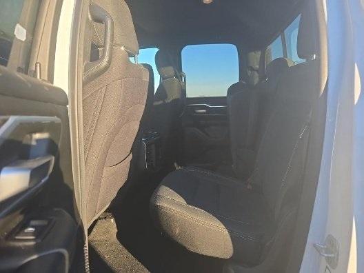 used 2022 Ram 1500 car, priced at $28,695