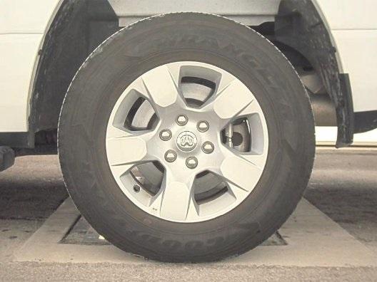 used 2022 Ram 1500 car, priced at $28,695