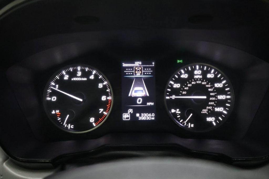used 2021 Subaru Legacy car, priced at $21,695
