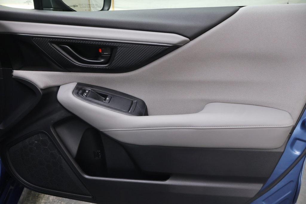 used 2021 Subaru Legacy car, priced at $21,695