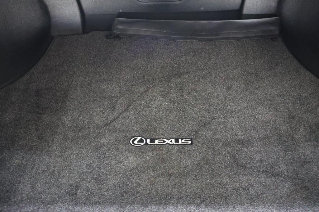 used 2021 Lexus ES 350 car, priced at $29,995