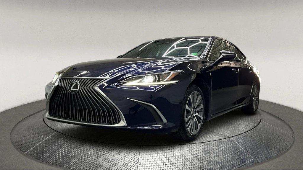 used 2021 Lexus ES 350 car, priced at $29,995