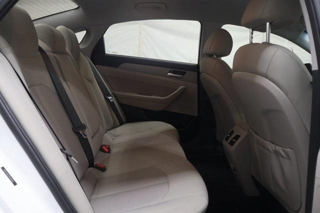 used 2019 Hyundai Sonata car, priced at $16,995