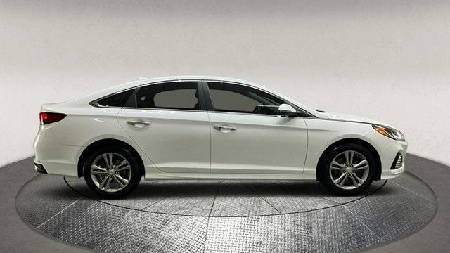 used 2019 Hyundai Sonata car, priced at $16,995