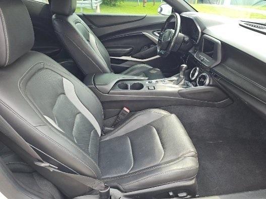 used 2019 Chevrolet Camaro car, priced at $23,995