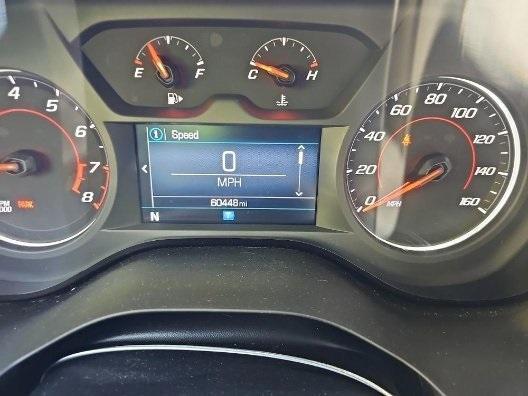 used 2019 Chevrolet Camaro car, priced at $23,995