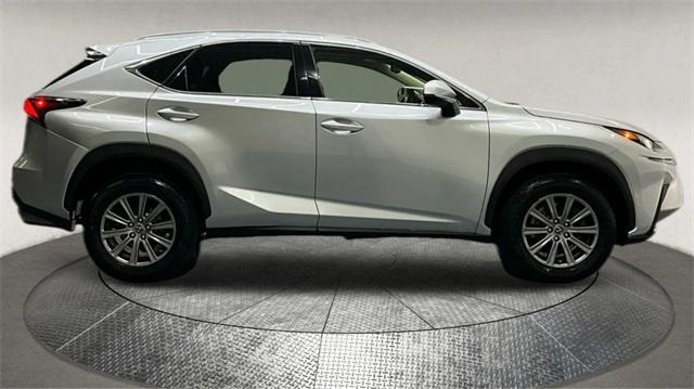 used 2018 Lexus NX 300 car, priced at $19,995