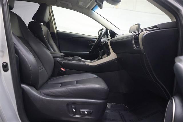 used 2018 Lexus NX 300 car, priced at $19,995