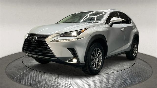 used 2018 Lexus NX 300 car, priced at $19,995