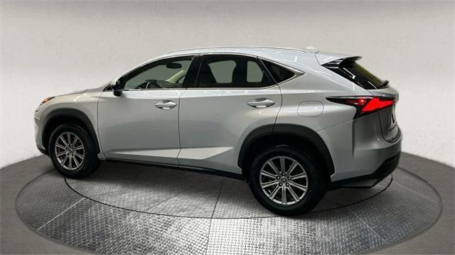 used 2018 Lexus NX 300 car, priced at $19,995