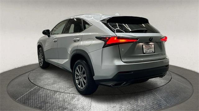 used 2018 Lexus NX 300 car, priced at $19,995