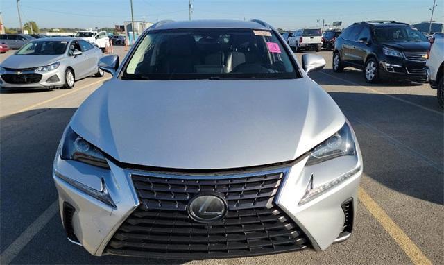 used 2018 Lexus NX 300 car, priced at $23,995