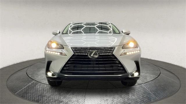 used 2018 Lexus NX 300 car, priced at $19,995