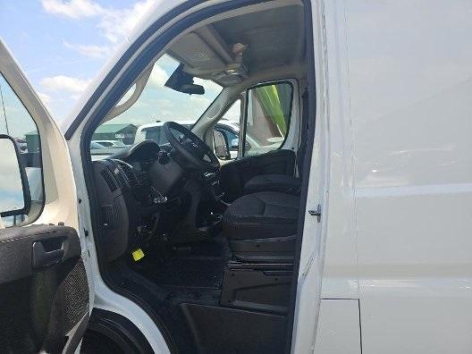 used 2022 Ram ProMaster 3500 car, priced at $32,995
