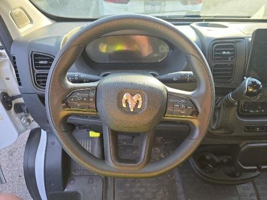 used 2022 Ram ProMaster 3500 car, priced at $32,995