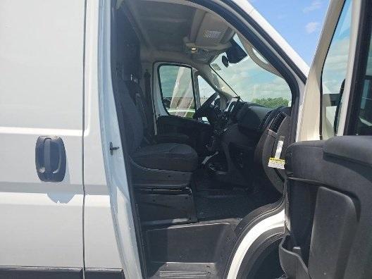 used 2022 Ram ProMaster 3500 car, priced at $32,995